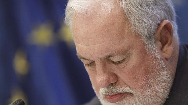 Arias Cañete garantiza la presencia española en Deoleo y celebra la entrada de CVC