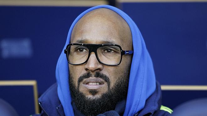 El fichaje fantasma de Anelka