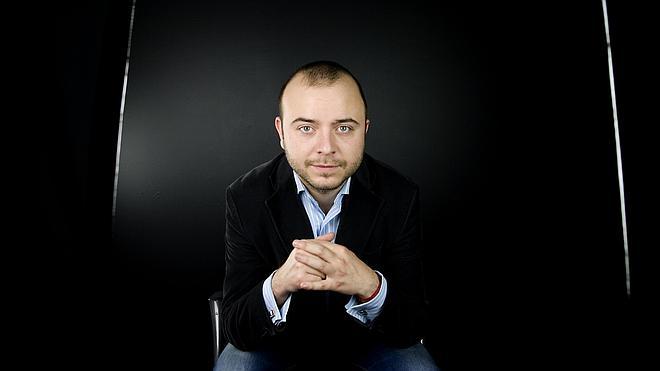 «La pulsera que llevo en el tobillo me recuerda que va ganando Castro»