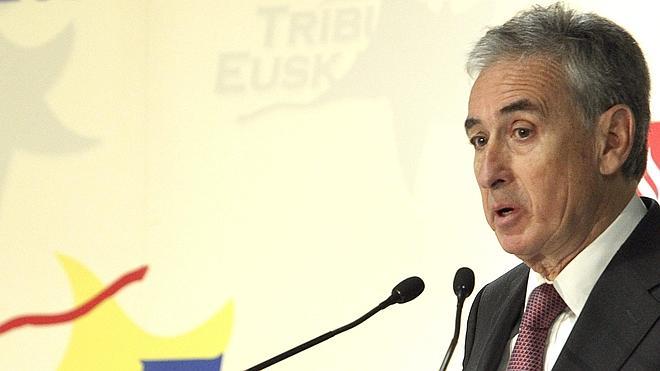 Jáuregui avisa de que la UE no aceptará divisiones internas de los estados