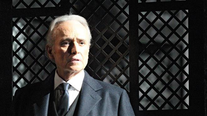 Josep Carreras vuelve a la ópera