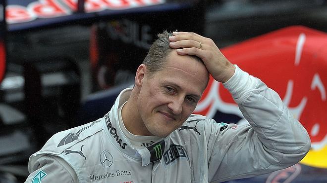 Accidente de Michael Schumacher: cuatro meses de verdades y mentiras