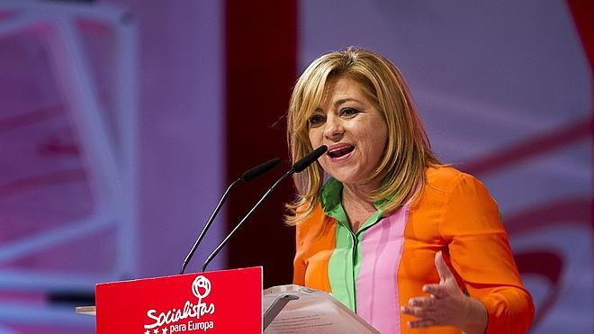 Cañete y Valenciano debatirán en televisión el 13 de mayo