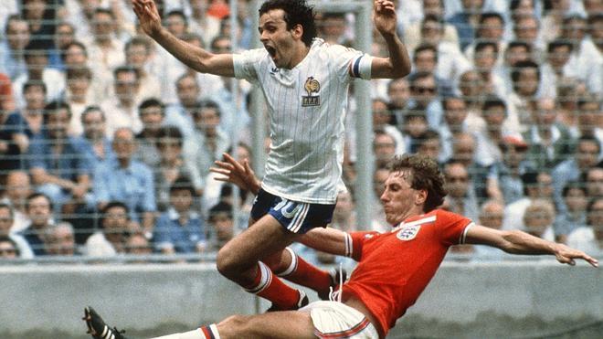 Londres pensó en boicotear el Mundial 1982 por la guerra de las Malvinas