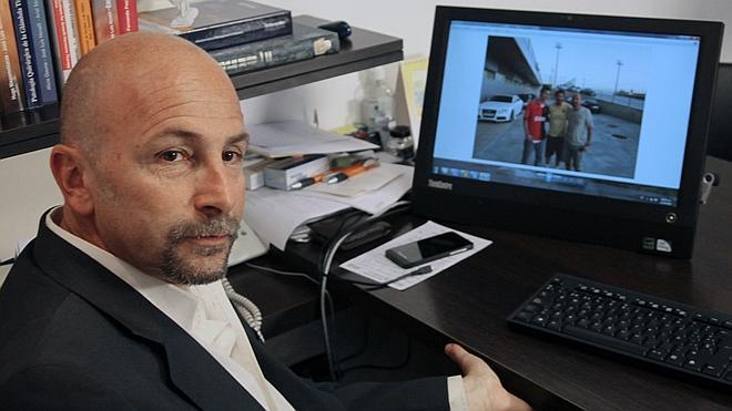 «Quédate tranquilo Leo, un día vas a ser más alto que Maradona»