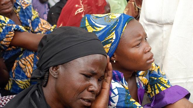 La amenaza de Boko Haram