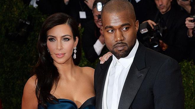 Kim Kardashian ultima los detalles de su boda