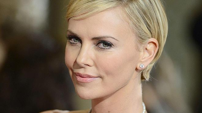 Charlize Theron, cada vez más 'indie'