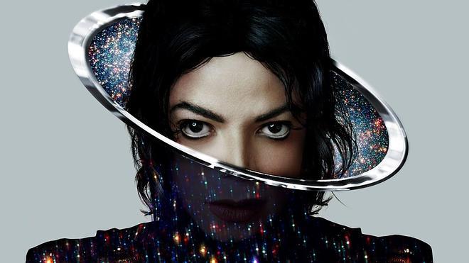 El segundo disco póstumo de Michael Jackson llega a las tiendas