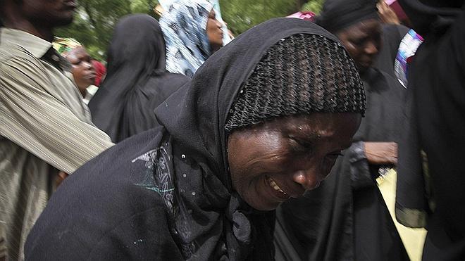 Matan a más de un centenar de miembros de Boko Haram