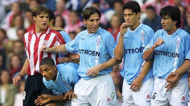 Eduardo 'Toto' Berizzo, nuevo entrenador del Celta