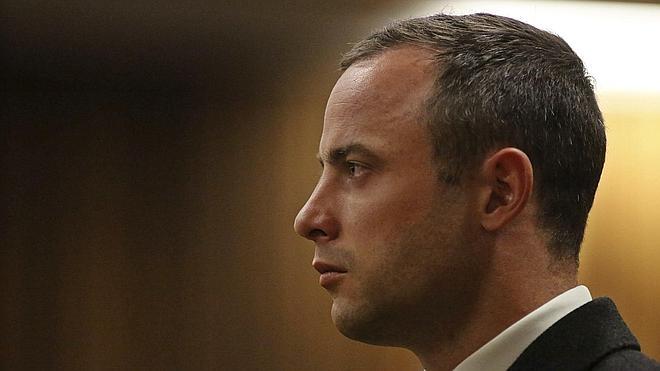 Pistorius se someterá a pruebas psiquiátricas durante un mes