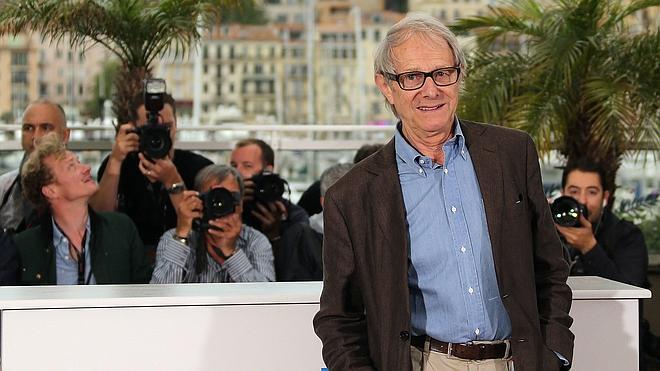 Ken Loach no decepciona en Cannes con su sólido cine de denuncia social