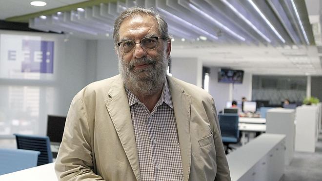 González Macho seguirá al frente de la Academia de Cine