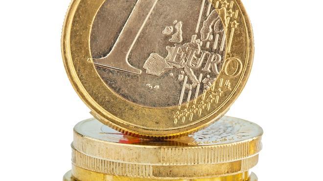 La imagen de Felipe VI aparecerá en las monedas de 1 y 2 euros a partir de 2015