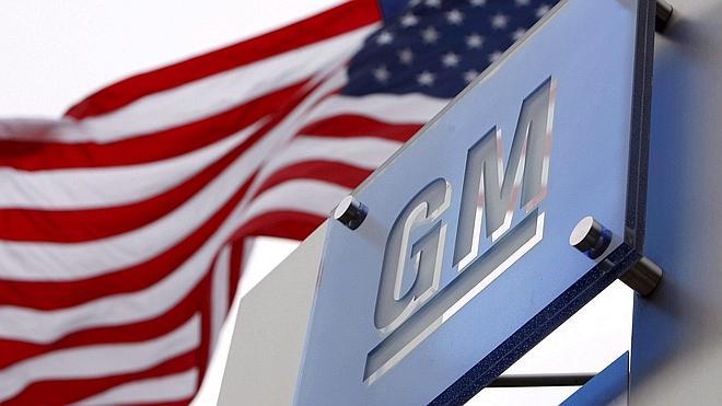 General Motors despide a quince trabajadores por el escándalo de las revisiones