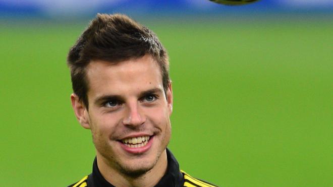 La quiniela de Azpilicueta ante Holanda