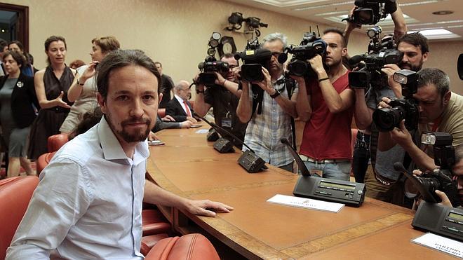 Pablo Iglesias refuerza su liderazgo en Podemos