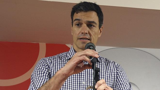 Sánchez propone «una gran alianza de generaciones» para fortalecer al PSOE