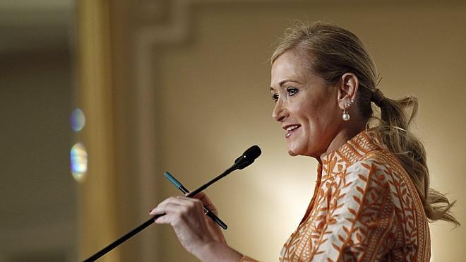 Prohibidas dos marchas previstas en el centro de Madrid para el día de la proclamación