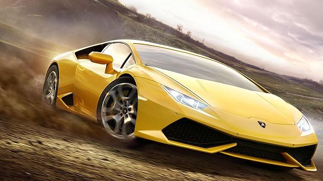 'Forza Horizon 2', una bestia llena de belleza