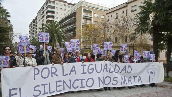 Las denuncias por violencia de género aumentan en el primer trimestre un 3,1%