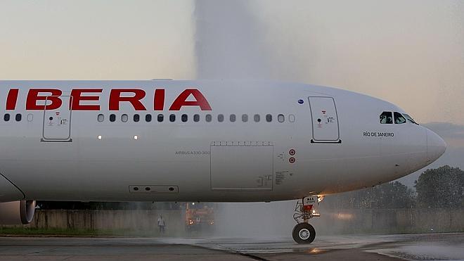 Iberia, preparada para dar la batalla a Air France-KLM y Air Europa en Latinoamérica