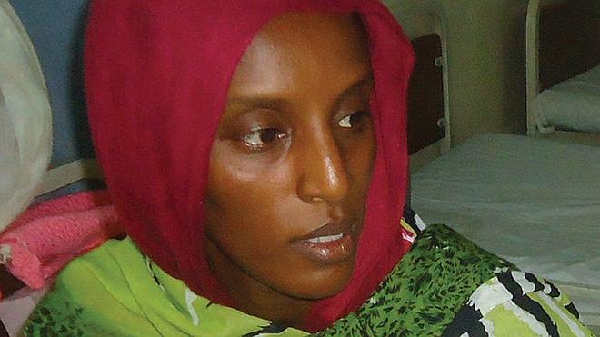 Detenida nuevamente la sudanesa cristiana que fue condenada a muerte