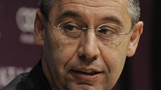 Bartomeu: «España ni a octavos, nos ha sabido muy mal»