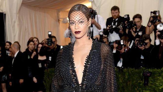 Beyoncé es la celebridad más poderosa del mundo, según Forbes