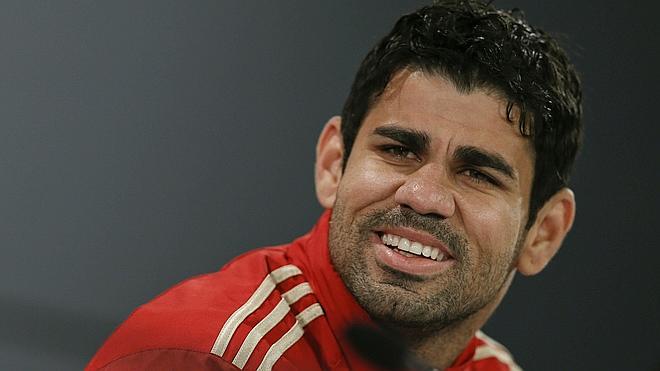 El Chelsea paga los 38 millones de la cláusula de rescisión de Diego Costa