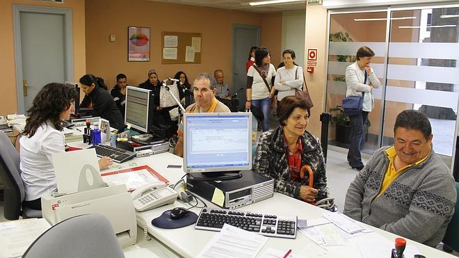 El 30% de los contribuyentes no notarán la rebaja del IRPF, según Funcas