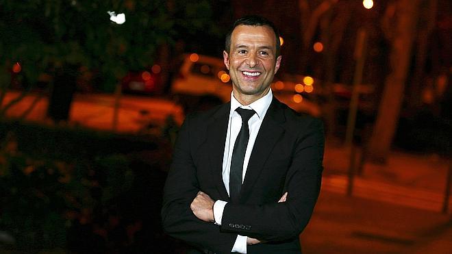 Jorge Mendes ‘desembarca’ en el Valencia