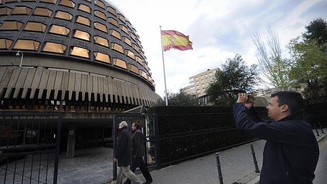 El Tribunal Constitucional respalda los cambios centrales de la reforma laboral