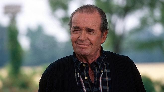 Fallece el legendario actor James Garner