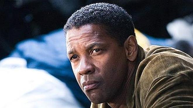 Denzel Washington recibirá el Premio Donostia