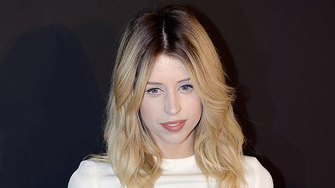 Peaches Geldof murió de sobredosis de heroína