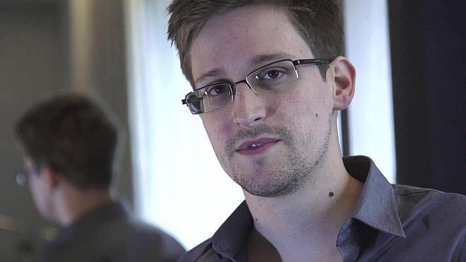 EE UU sospecha de la existencia de «otro Snowden»