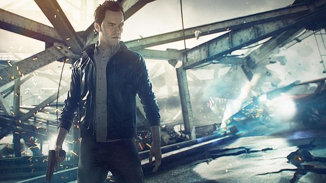 'Quantum Break', la esperanza de Xbox One