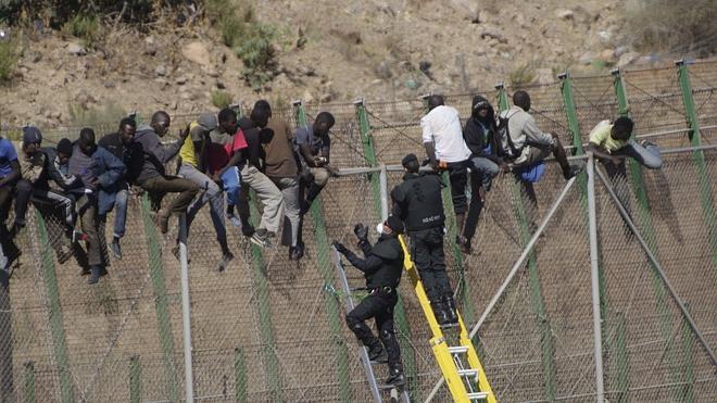 González Pons asegura que habrá un comisario europeo para Inmigración