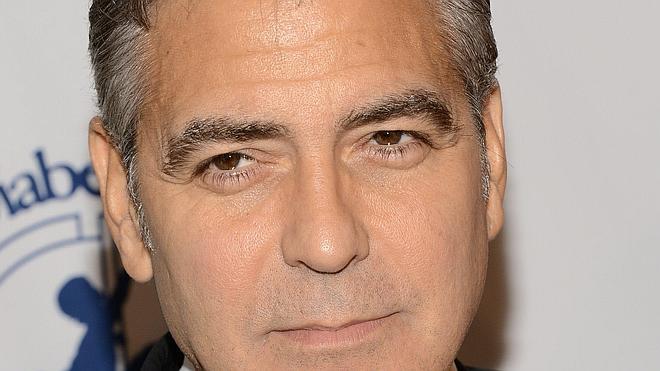 Las dos bodas de George Clooney y Amal Alamuddin