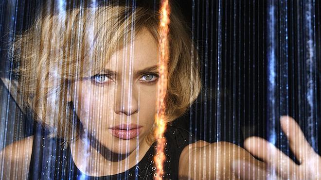 Luc Besson: «Lucy no es una Nikita de última generación»