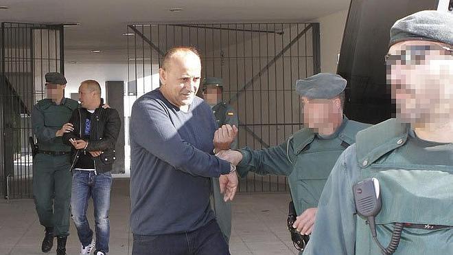 La Audiencia Nacional juzgará por primera vez a la Camorra por blanquear dinero en España