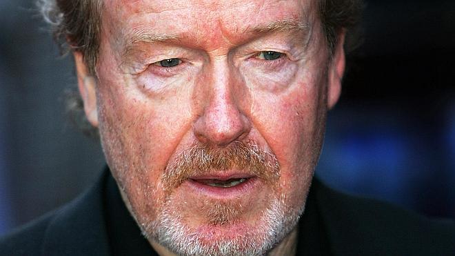 Ridley Scott ya tiene escritas las secuelas de 'Blade Runner' y 'Prometheus'