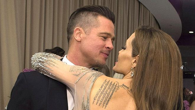 Las bodas secretas de los famosos