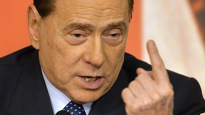 Silvio Berlusconi se ahorrará 36 millones de euros en su divorcio