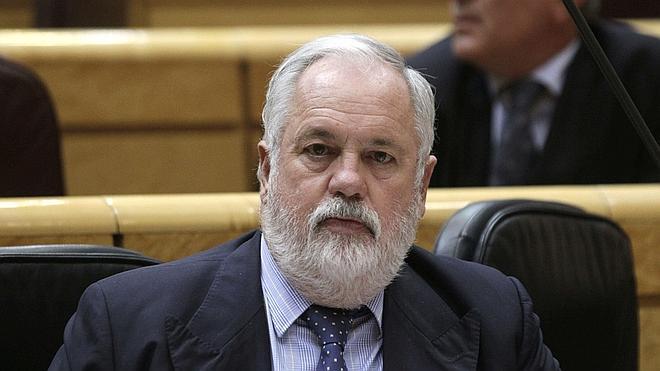 Podemos rechaza el nombramiento de Arias Cañete