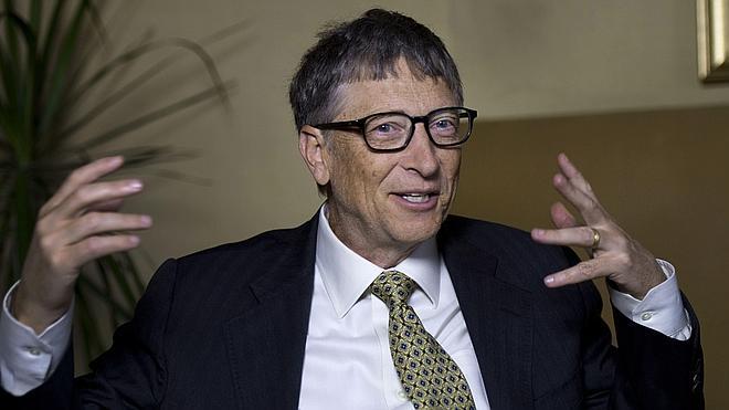 Bill Gates dice que falta poco para lograr un condón ultrafino