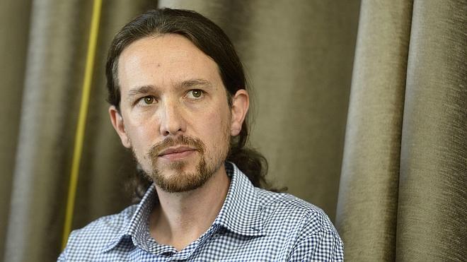 Pablo Iglesias quiere que Podemos no concurra con sus siglas a las municipales