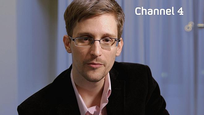 El Nobel Alternativo distingue Edward Snowden